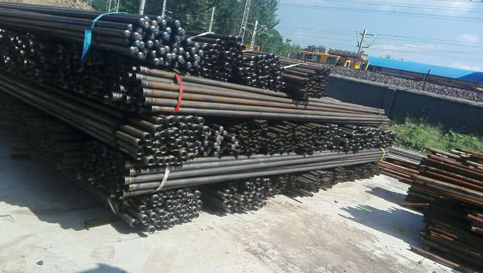 中鐵十二局到貨通知