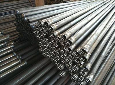 聲測管行業如何做好“十四五”數智化轉型？