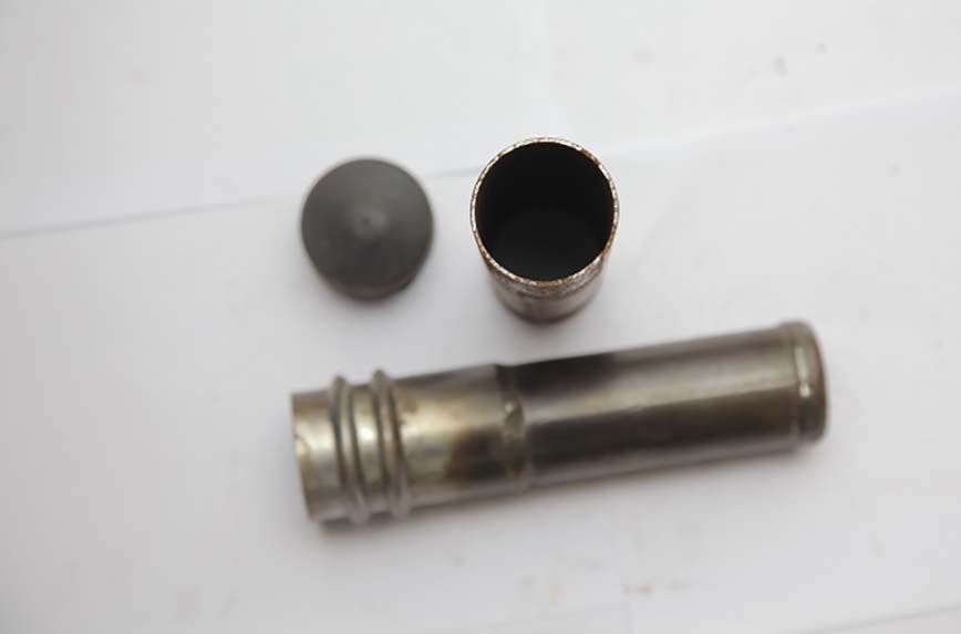 中國注漿管工業協會等強烈關注