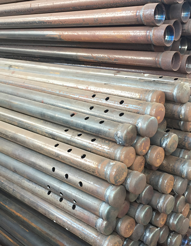 全城經營生意的鋼貿商共1200餘家