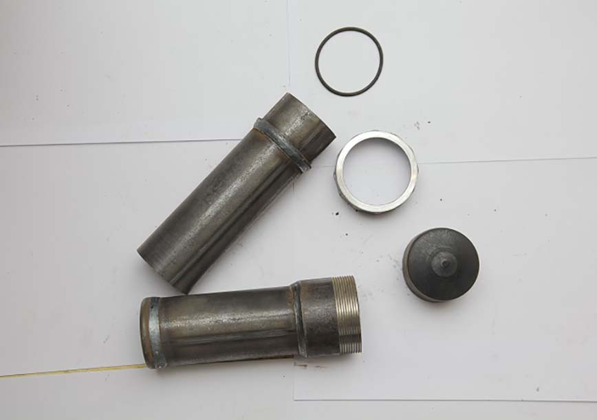 注漿管質量好壞怎麼區分