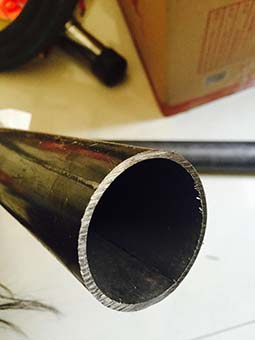 近期注漿管價格呈現高位震蕩態勢