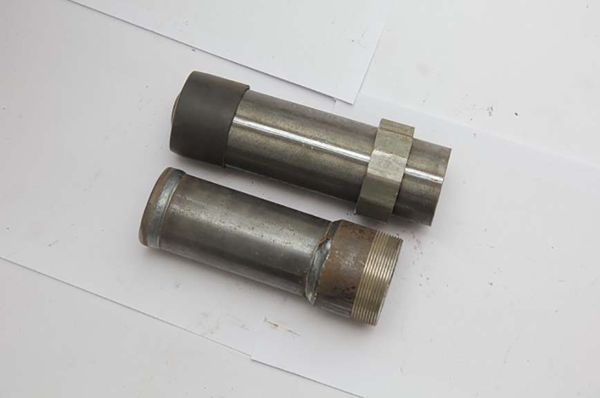 今年以來注漿管價格走低主要是因為消費走弱