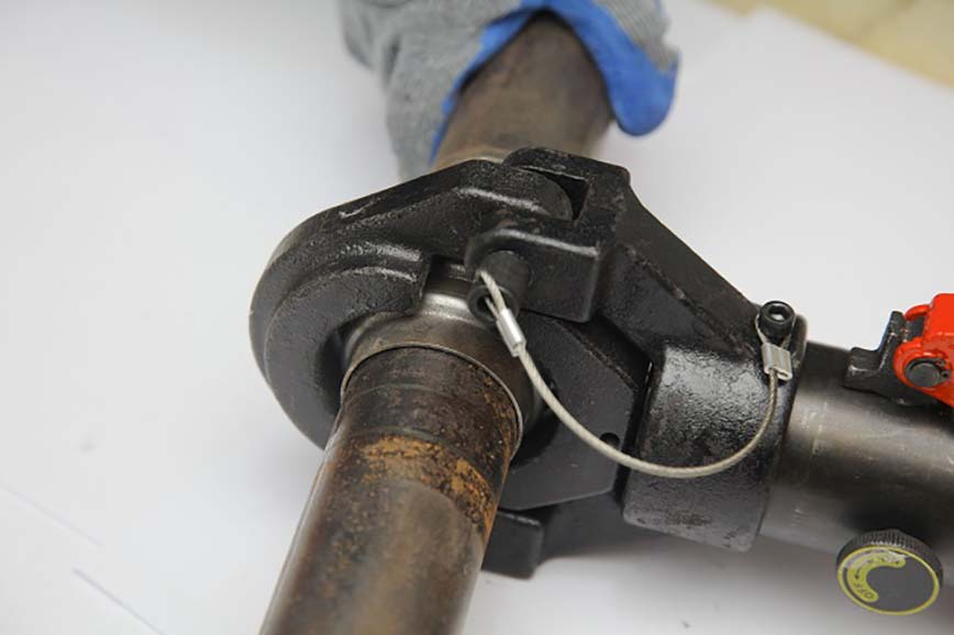 聲測管的檢驗標準