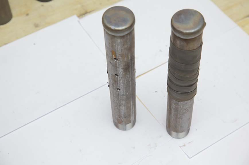 聲測管具備很多不可代替的優勢