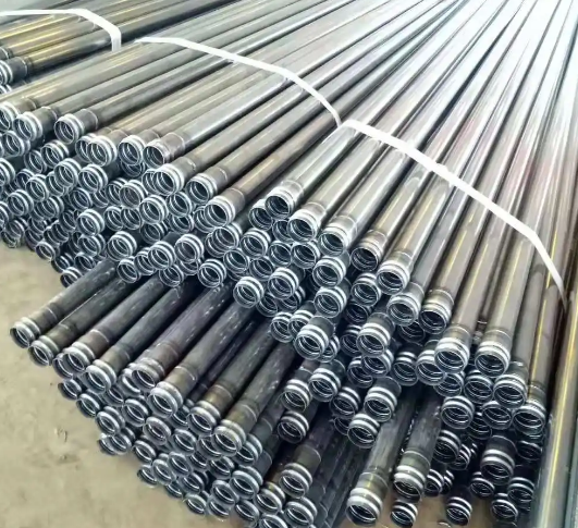 九江54*3.0鉗壓式聲測管今日價格