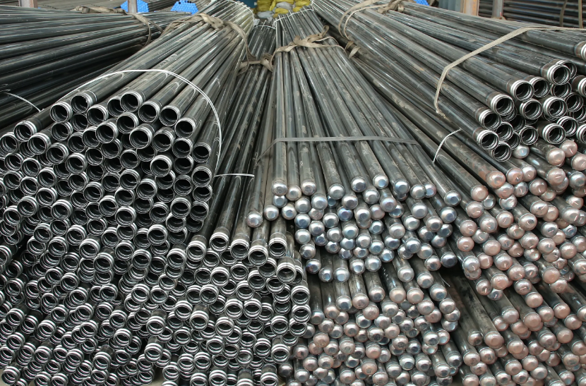 聲測管打壓測試注意事項