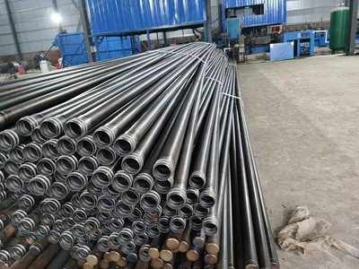 聲測管促進經濟發展，消費力氣的康複火燒眉毛